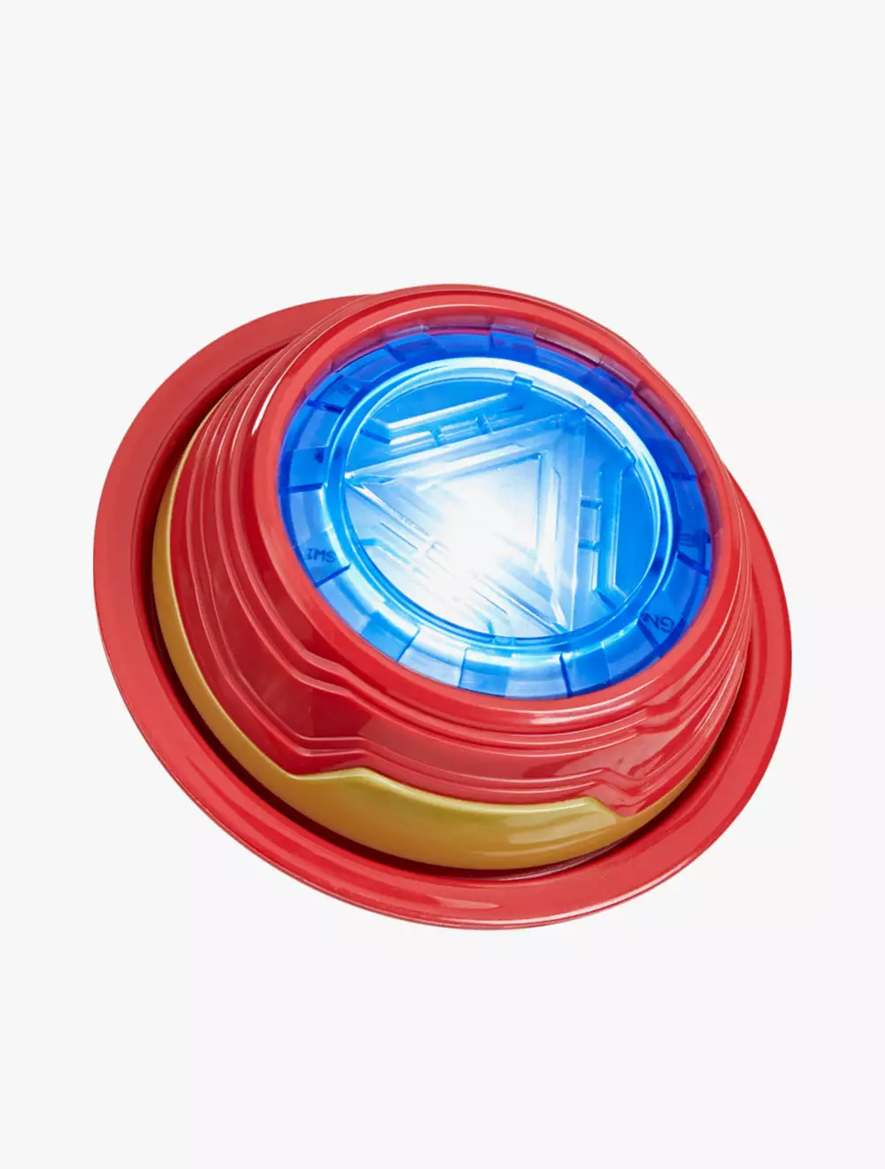 Marvel Avengers Iron Man Light-Up Arc Reactor - AVSG0895