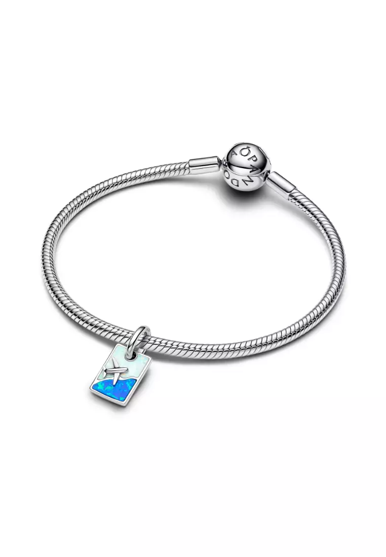 Travel Dangle Charm