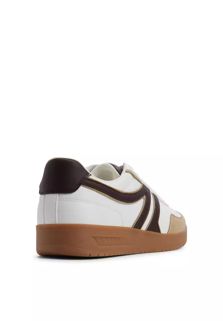 Sunda Low-Top Sneakers