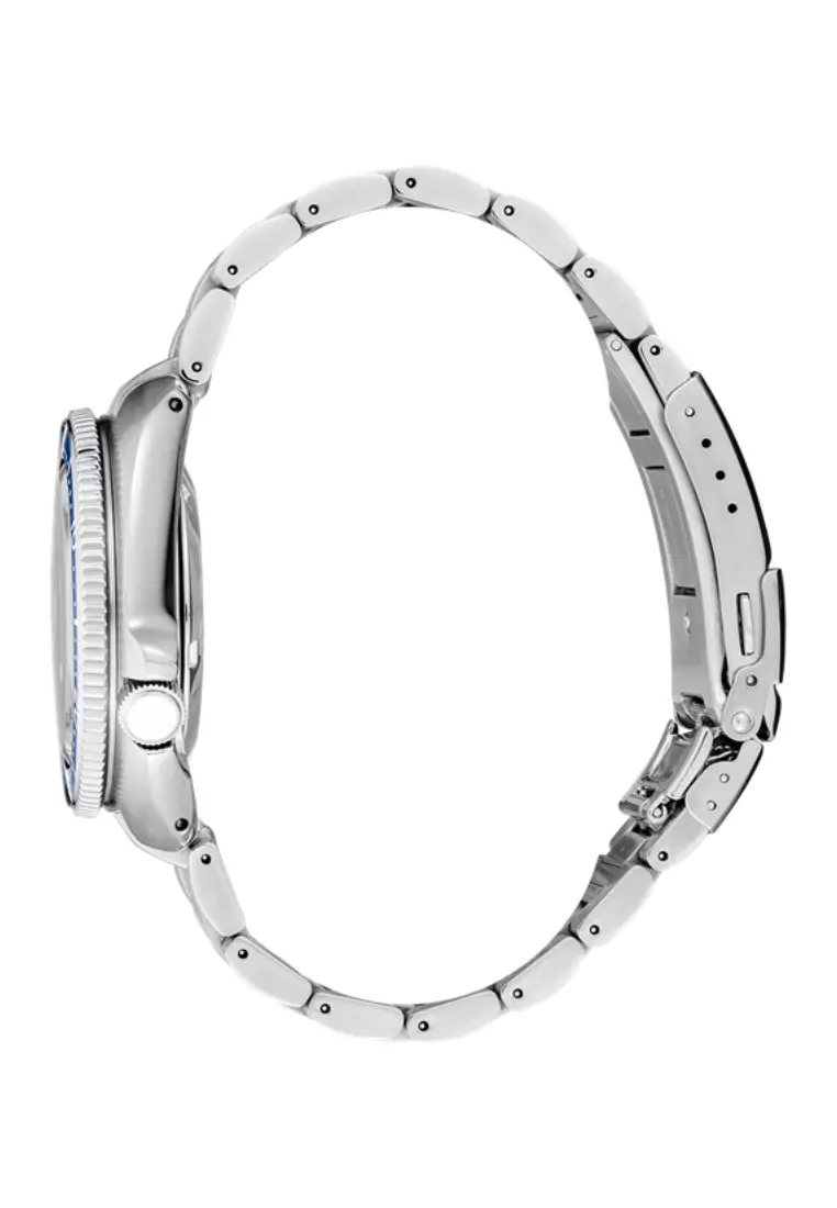 精工 Prospex 冰河「拯救海洋」1970 重新詮釋特別版腕錶 SPB301J1