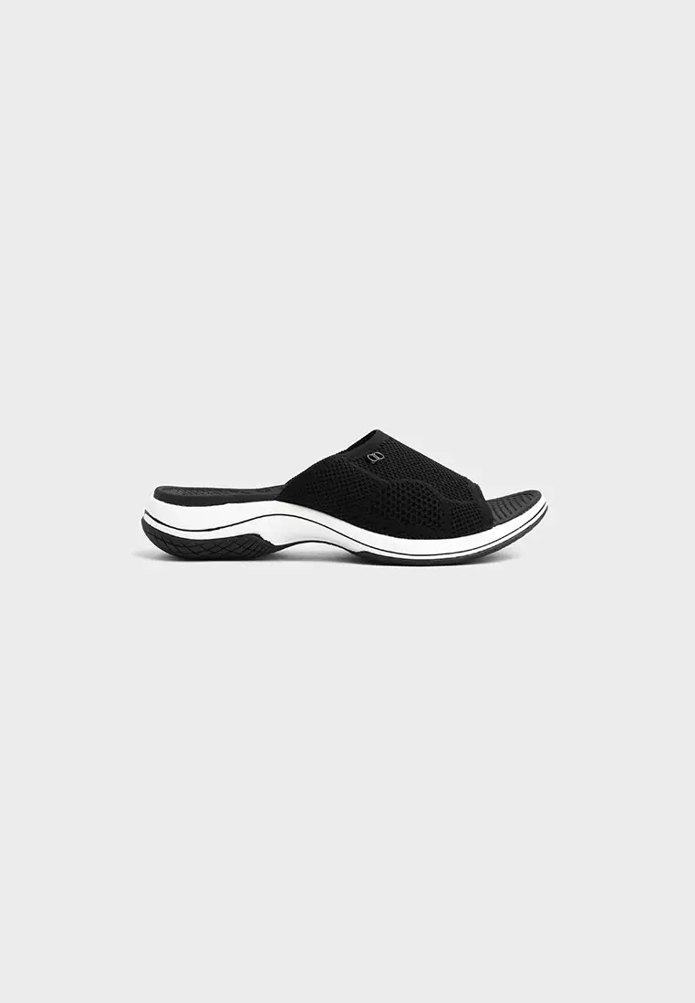 Discount on ALBERTO  shoes - SKU: cushOn Women's Gisselle Slip-On Sandals