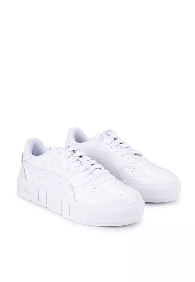 Puma low sale top trainers