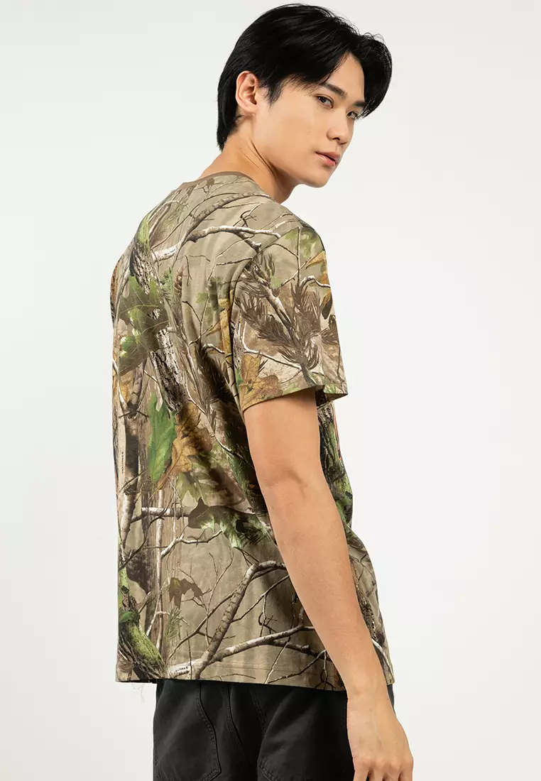 H-D® Realtree® APG Knit Top
