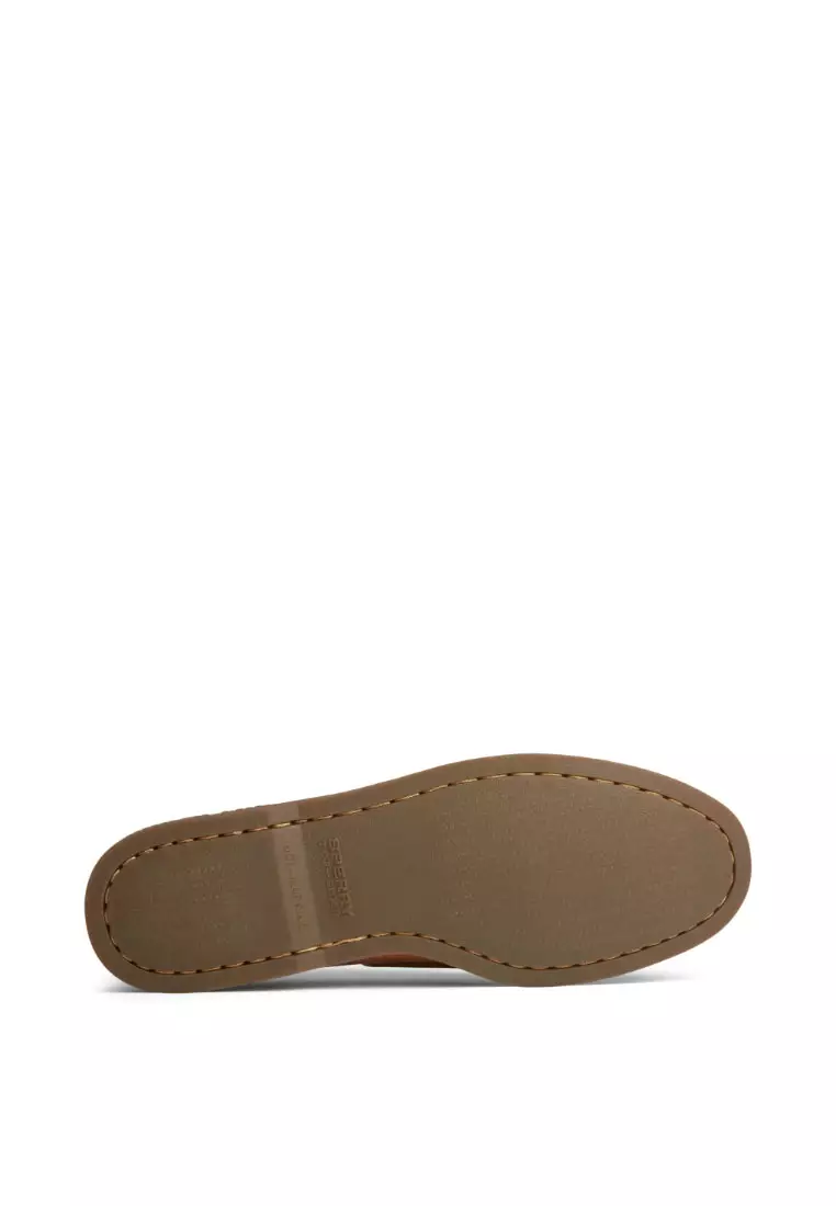 Men's Authentic Original™ 2-Eye Boat Shoes - Royal Brown  (13934368)