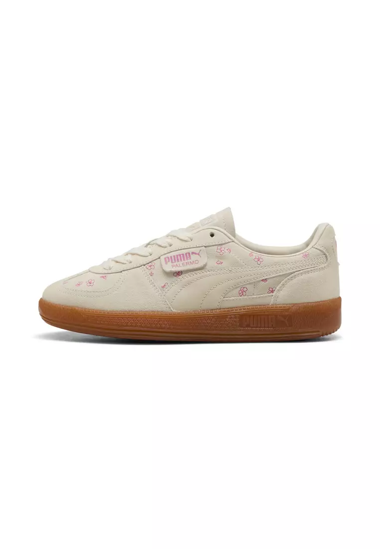 Palermo Cherry Blossom II Sneakers