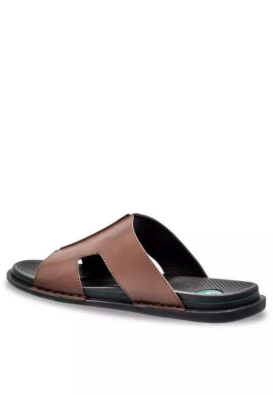 Comfort Slip On Sandals