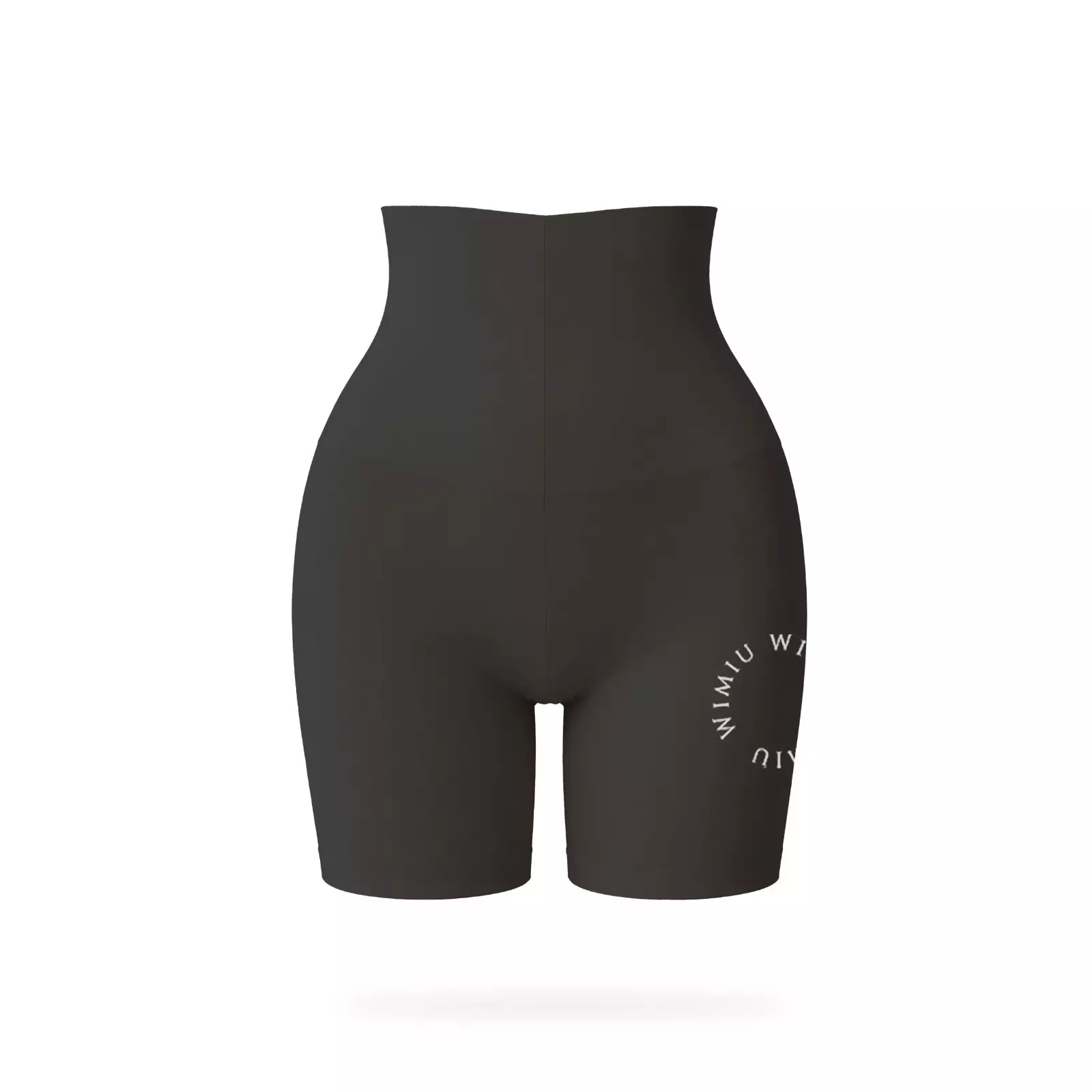 WIMIU Celana Korset Seamless High Waist Wanita Slimming Panty Women Shapewear 500092