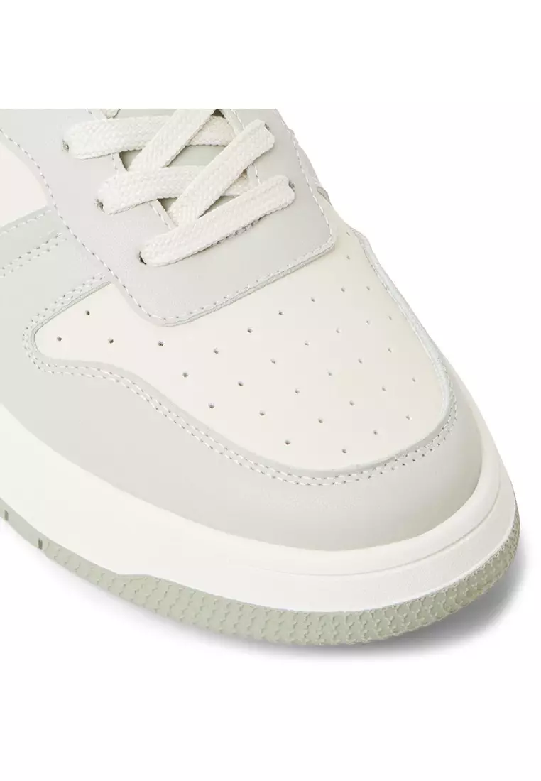 Freshh_H Low-Top Sneakers