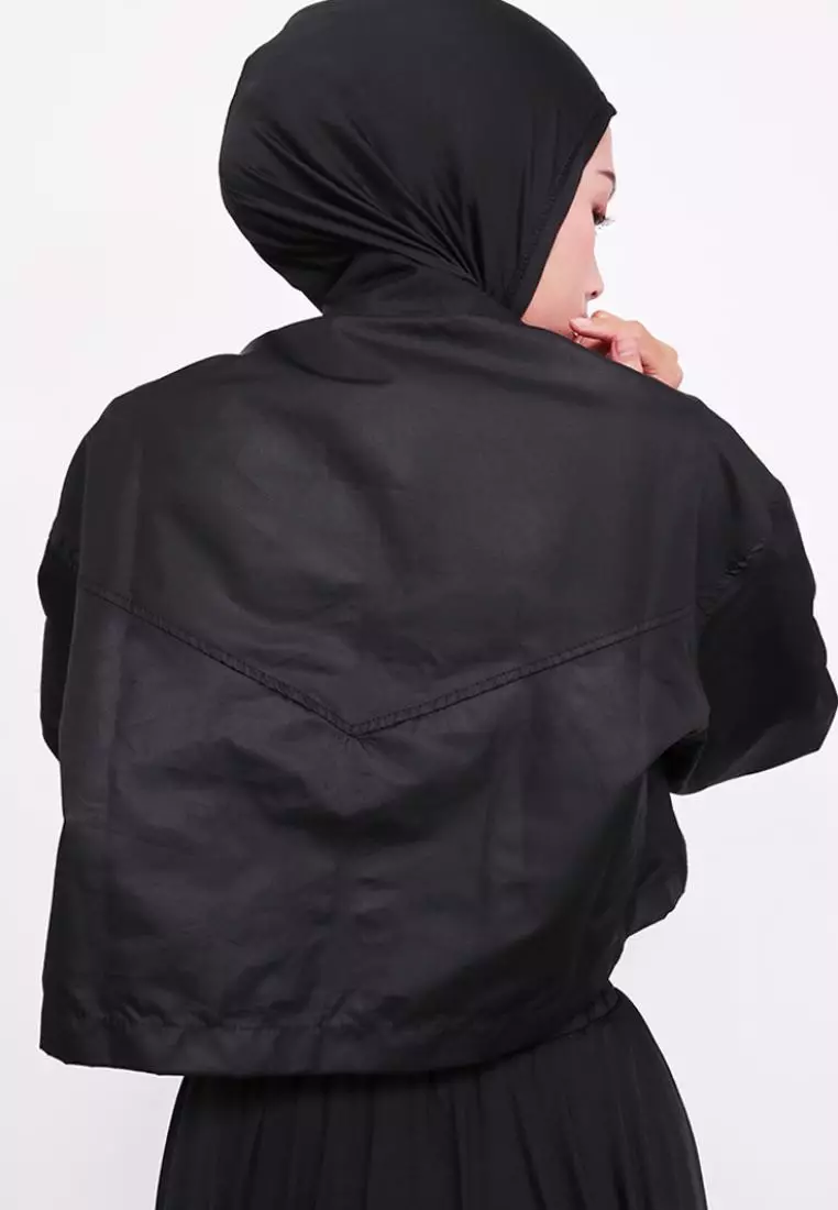 Td Active LS095 Jaket Parka Parasit