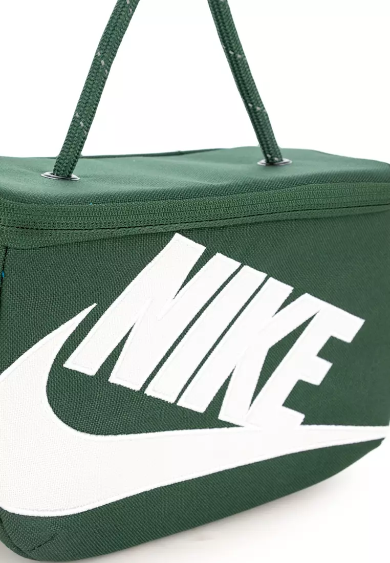 Mini Shoebox Crossbody Bag (3L)