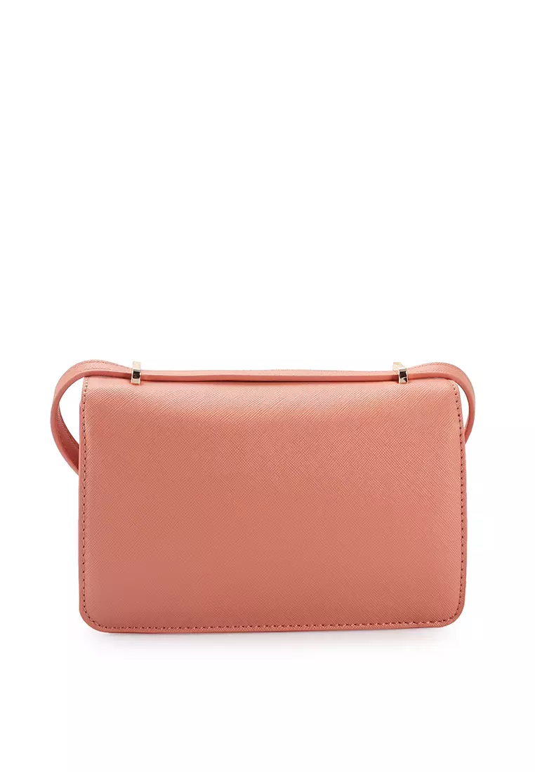 Buy ELLE Monique Crossbody Bag Online ZALORA Malaysia