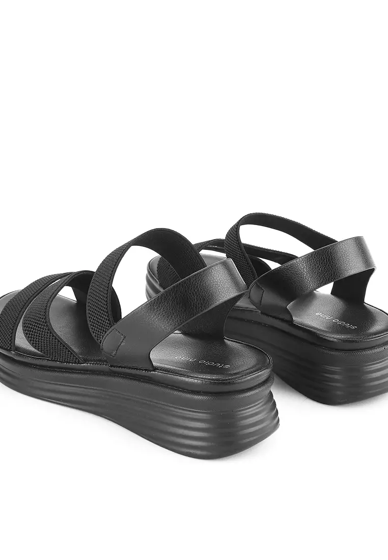 Ladies Shoes 10183Za