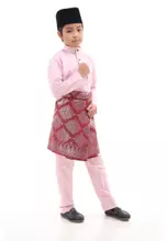 Baby Pink