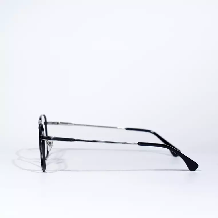 Clip On 14187 Black Gun