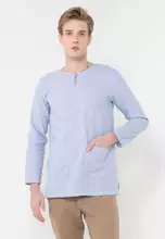 Blue/White