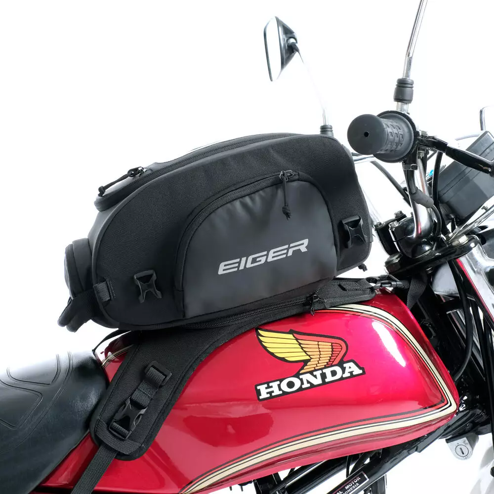 Eiger Vanquish 1.4 Tank Bag