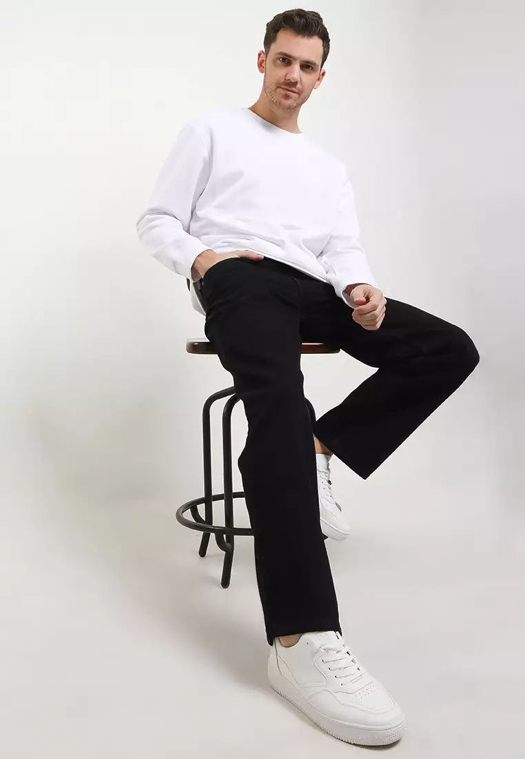 Cj Denim Regular Fit