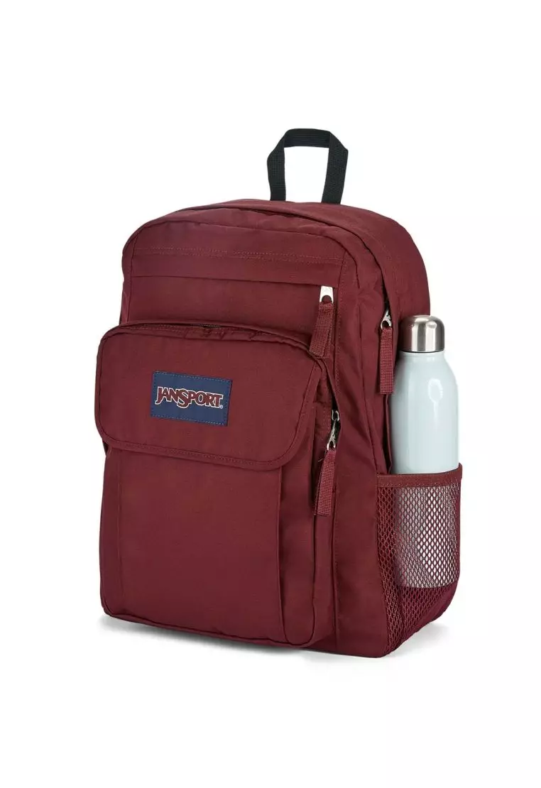 Buy Jansport Jansport Union Pack Backpack Russet Red in multi