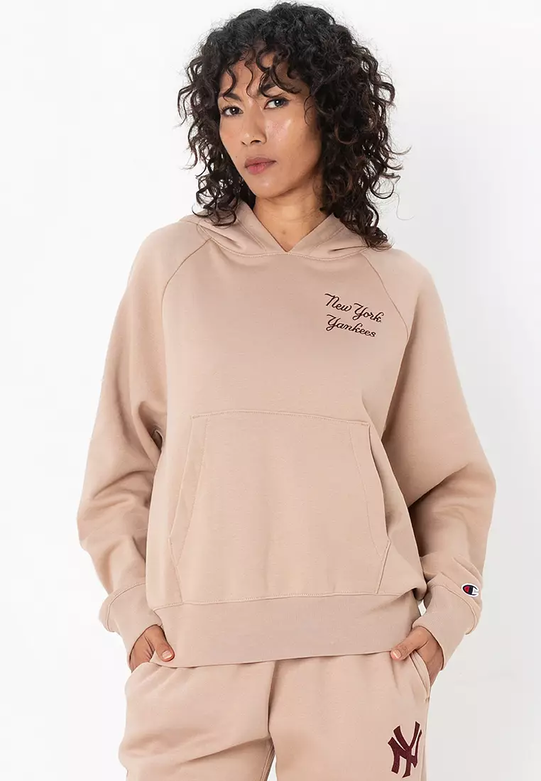 Buy Champion Champion Hooded Sweatshirt 2025 Online ZALORA