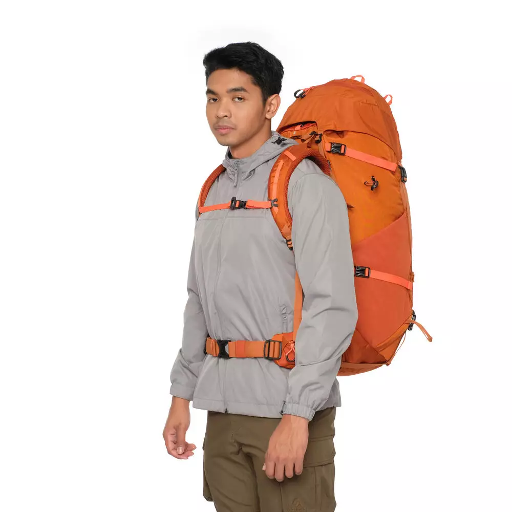 Eiger Spider Rock 55 Carrier