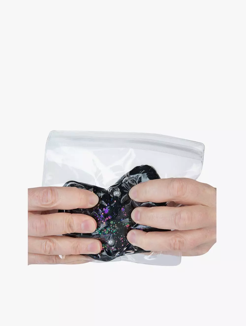 ORB Tabalicious Glitter Asst PDQ - OR14280402407