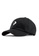 Peeps black Small Volume Logo Ball Cap-Black 26303ACE7BD708GS_1