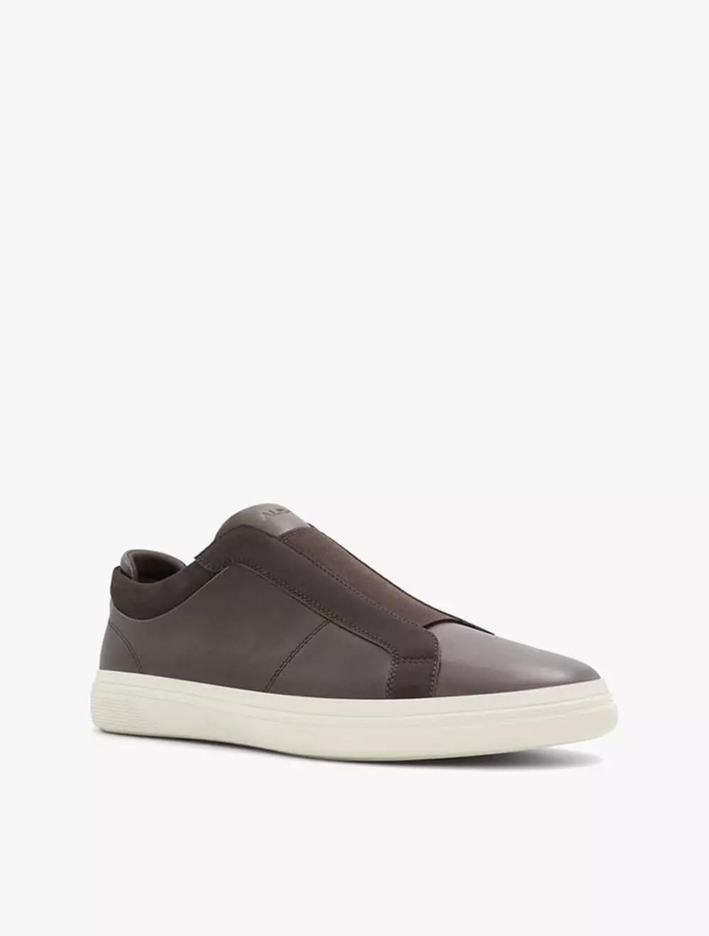 ALDO Aros Men's Fashion Athletics - Dark Brown