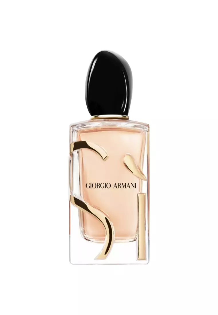 Giorgio Armani Si Woman - 100 ML (Parfum Wanita)