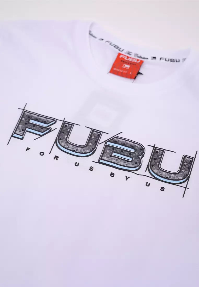 Round Neck Muscle Fit