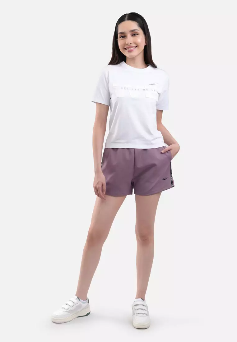 Women's Believe We Can Tee 06