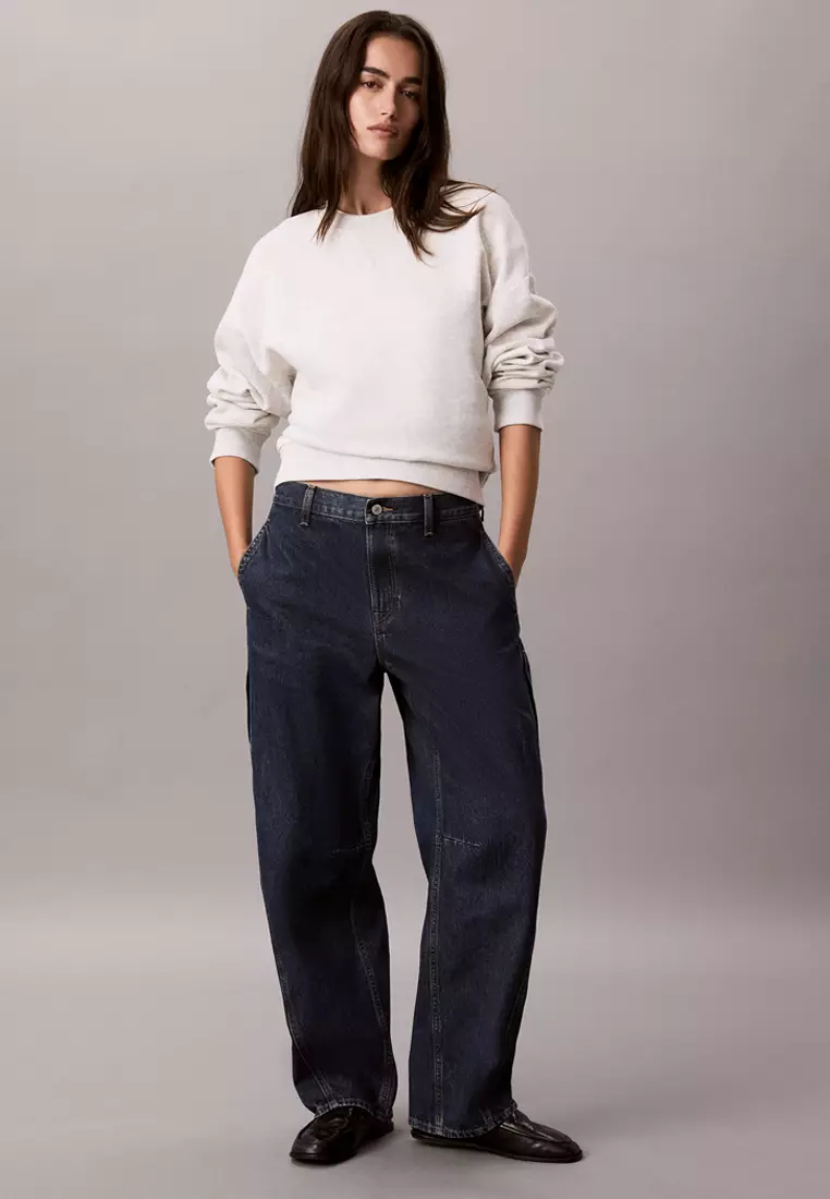 Workwear Cargo Jeans - Calvin Klein Jeans