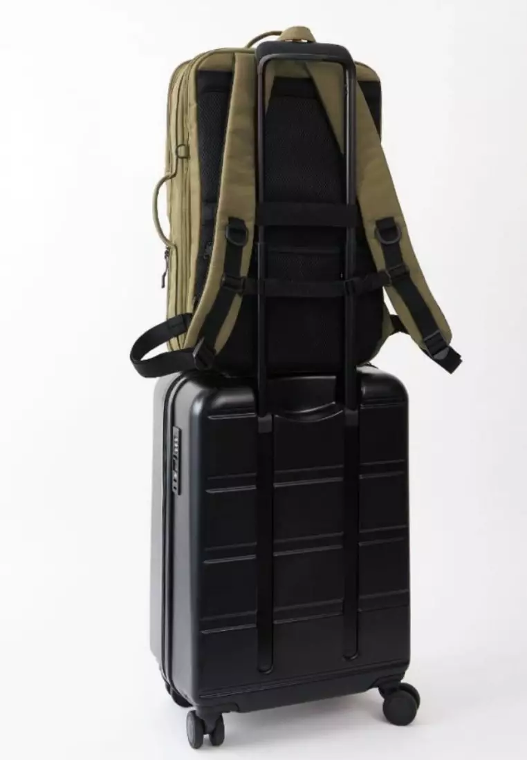 Explorer / Pro Backpack