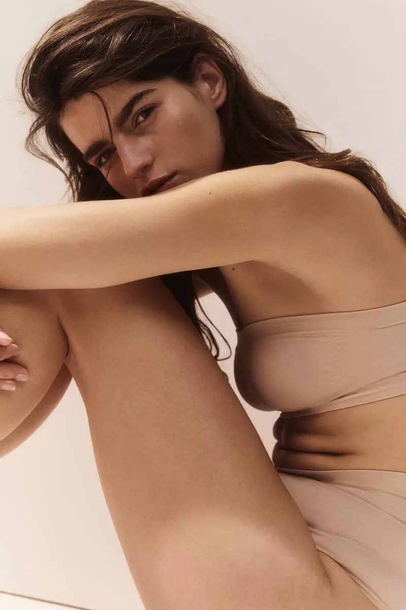 2-pack Medium Shape Thong briefs