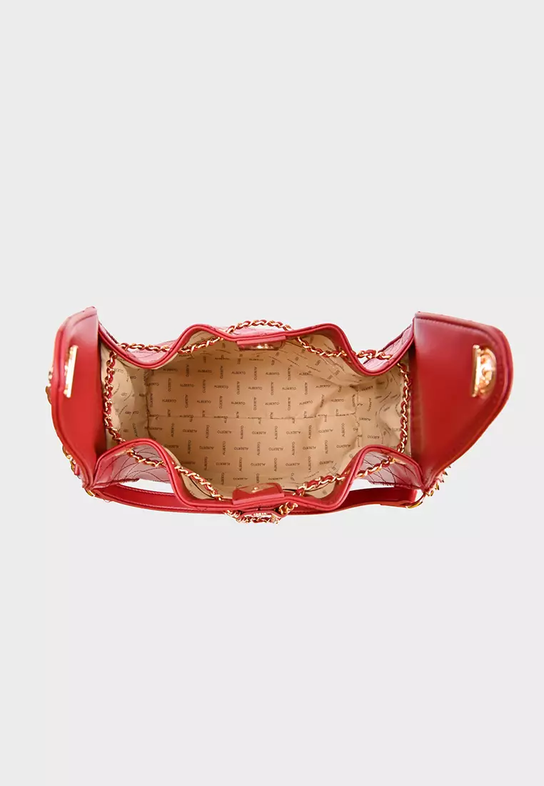 Women's Margate Bucket Handbag