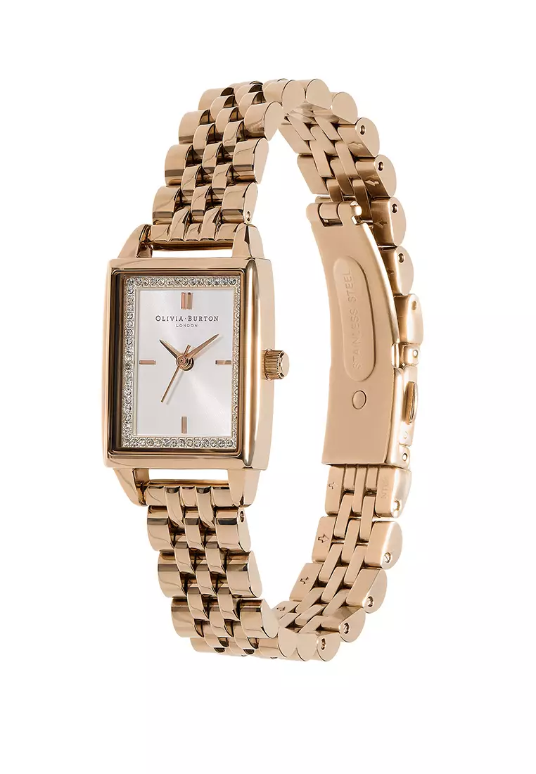 Harga olivia sales burton bracelet