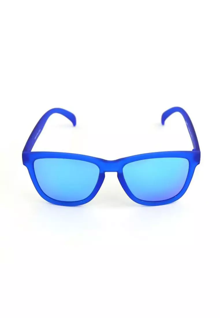 OG Running Sunglasses – Falkor’s Fever Dream