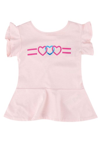 Jual Fox Kids Baby Baby Girl Casual Dress Original Zalora Indonesia