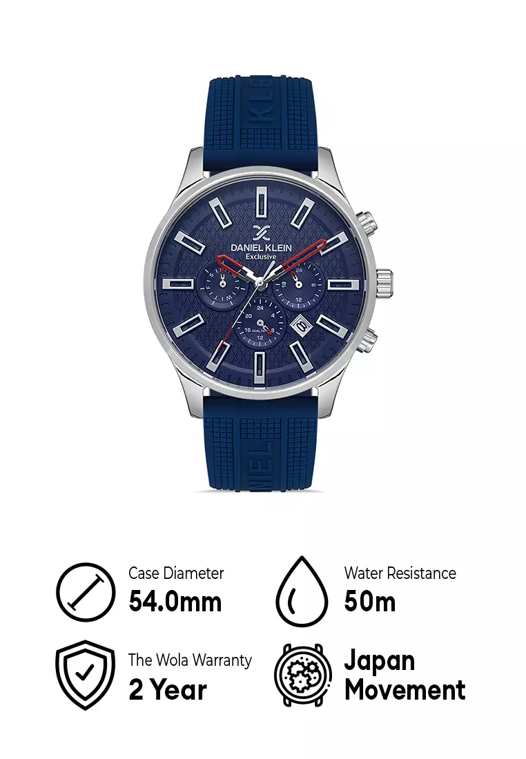Daniel klein hotsell watches company details