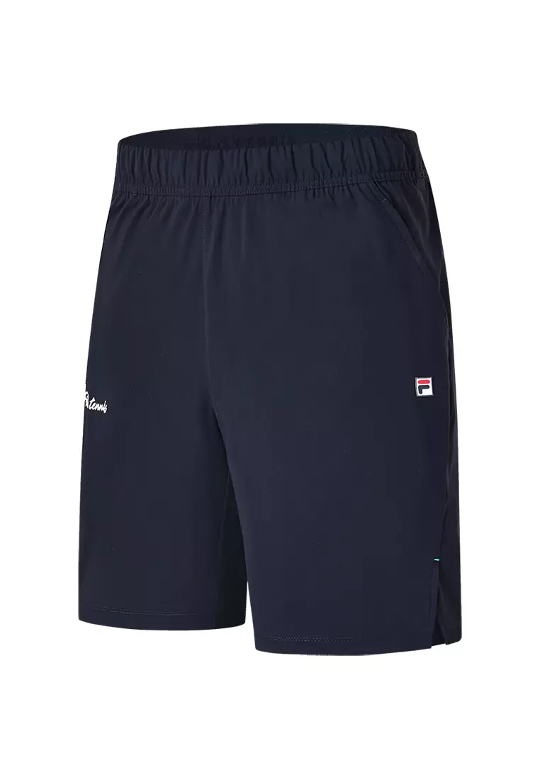 Mens fila top shorts