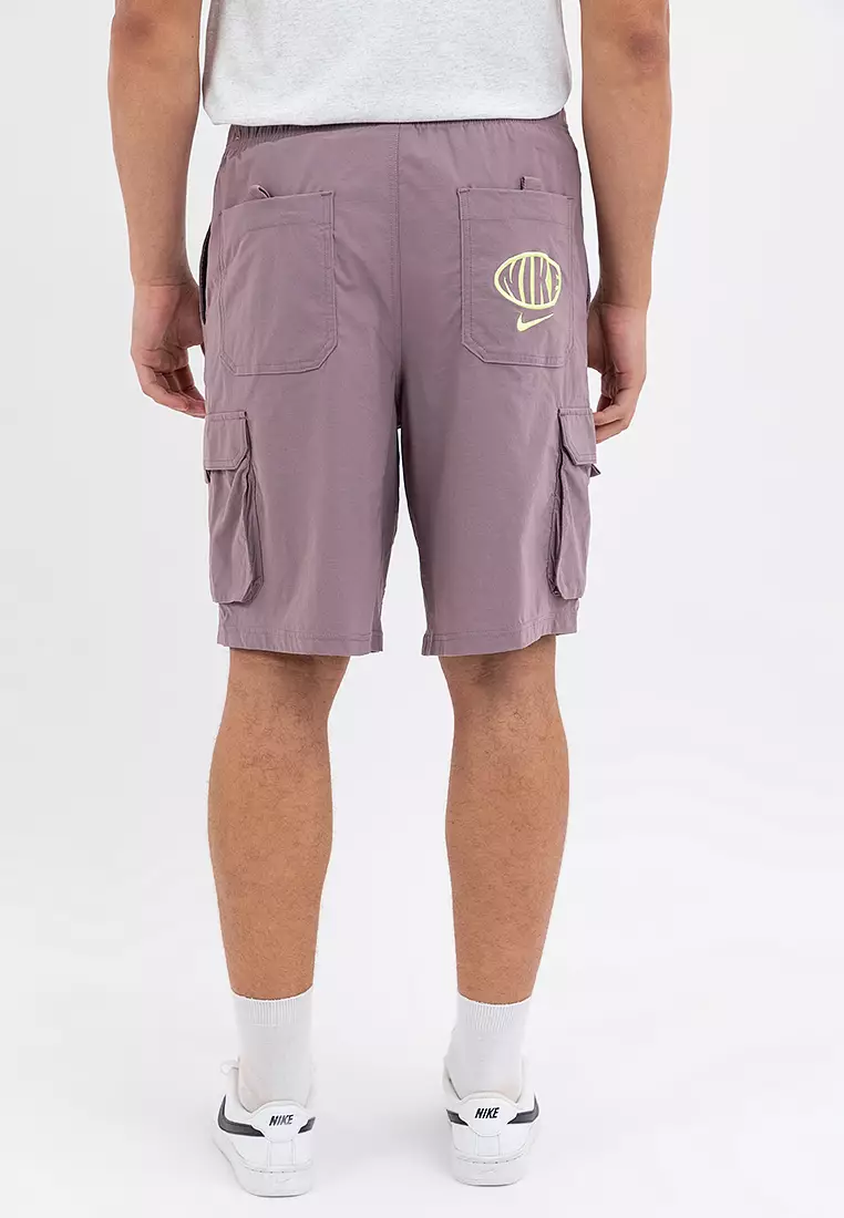Dri-FIT Cargo Skate Shorts