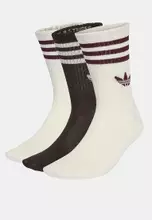 白色/啡色/白色