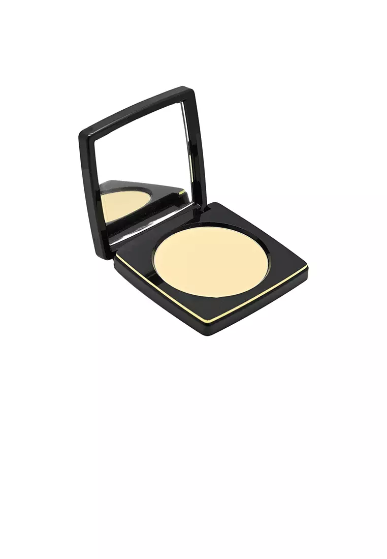 Bobbi Brown - Sheer Finish Pressed Powder #Pale Yellow 9g