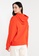 Calvin Klein orange Standard Hoodie - Calvin Klein Jeans Apparel C9D83AA2E4D1CBGS_1