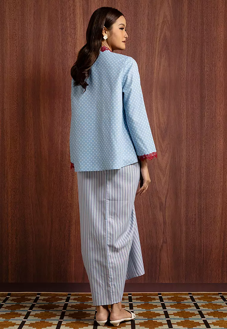 MIA KURUNG SET