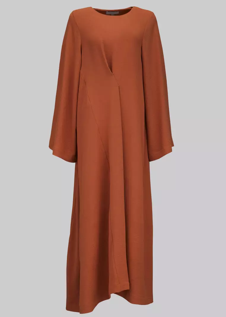 BANAZ JUBAH