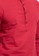 OLLten red O/L-Men Koko Long Shirt CC72FAA14301DBGS_3