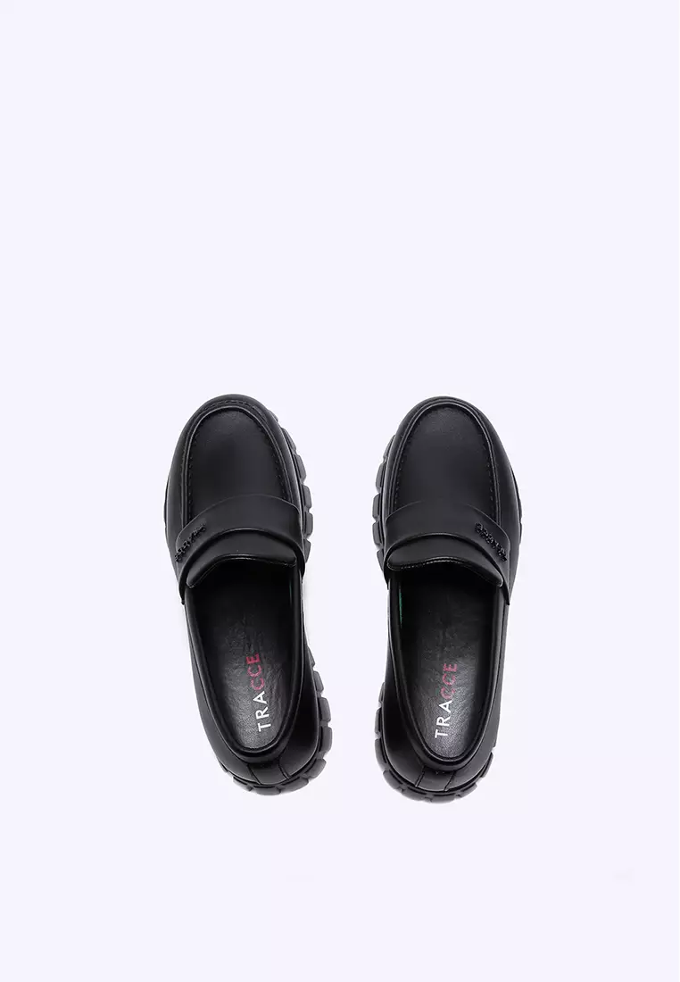 TRACCE JHARNA BLACK