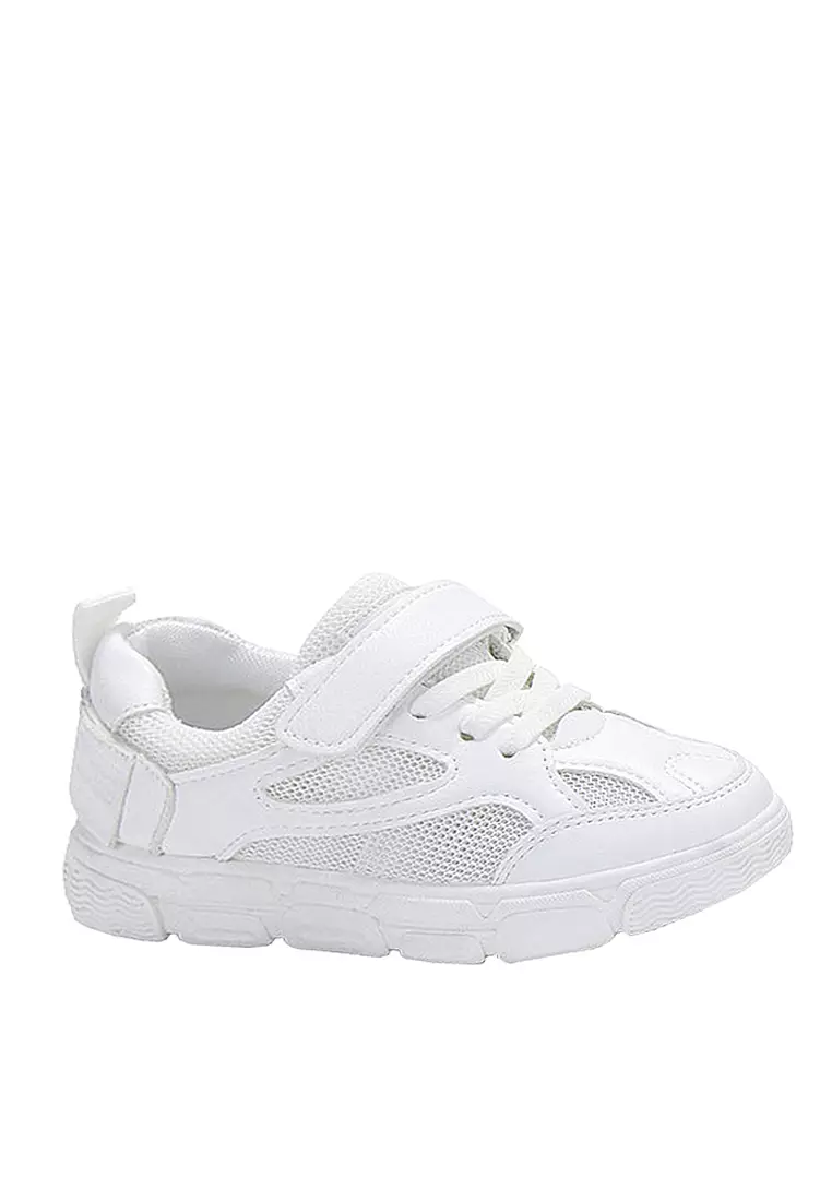 Discount on Twenty Eight Shoes  shoes - SKU: VANSA Comfortable Mesh Sneakers VSK-T18