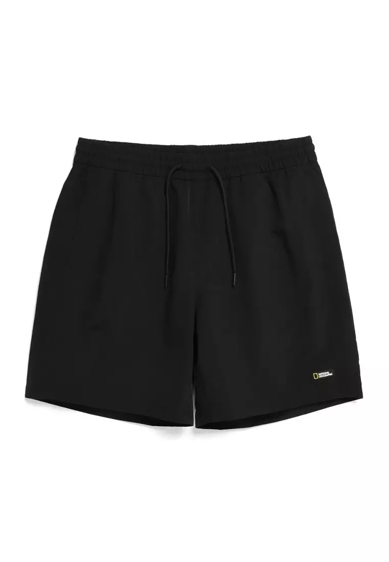 Unisex HARLEQUIN TUSK Basic Board Shorts