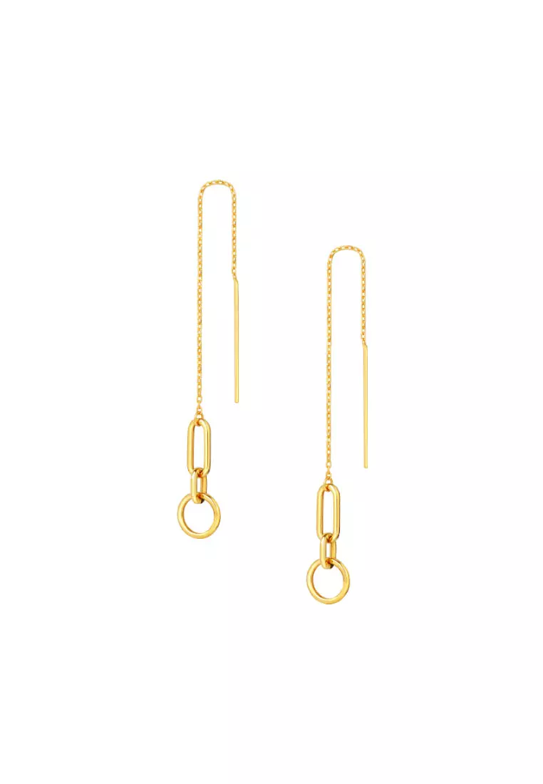 Tomei earring store